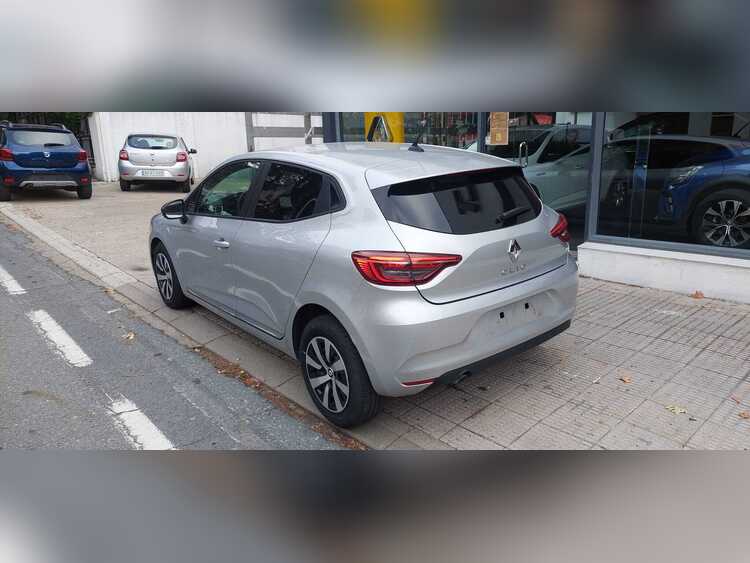 Renault Clio 1.0 foto 7